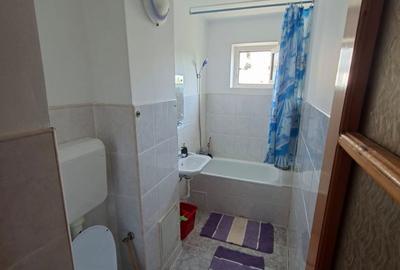 Apartament cu 2 camere semidecomandat în Central - 4
