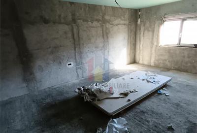 Vila P M, 2022 Radu Negru-Vizirului Sup construita=400mp, T - 14