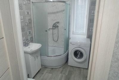 Garsonieră decomandată în Complex Studențesc - 1