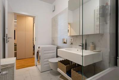 Apartament cu 2 camere semidecomandat, mobilat în Central - 5