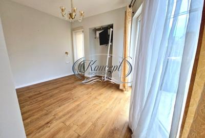 Casa pet friendly cu curte privata in Andrei Muresanu - 15