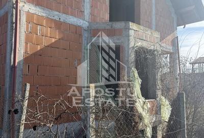 Casă individuală cu 4 camere cu Canalizare în Sânandrei - 5