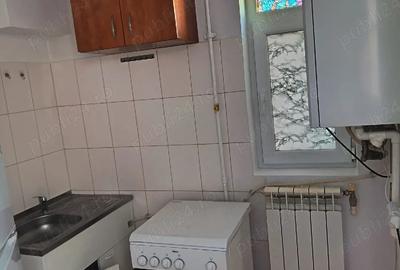 Garsonieră decomandată în Central - 1