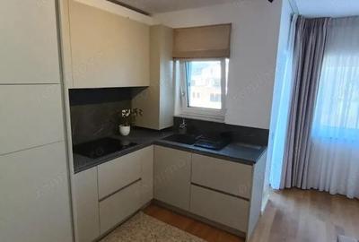 Apartament cu 2 camere semidecomandat în Florești - 1