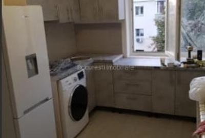 Colentina Doamna Ghica bl.Reabilitat  DECOMANDAT,Nou mobilat, luminos - 2