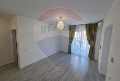 Apartament cu 3 camere decomandat, mobilat în Nufărul - 4