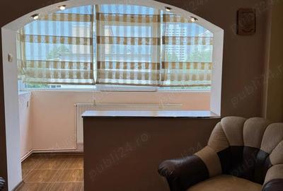 Apartament cu 2 camere decomandat, mobilat în Vest - 2