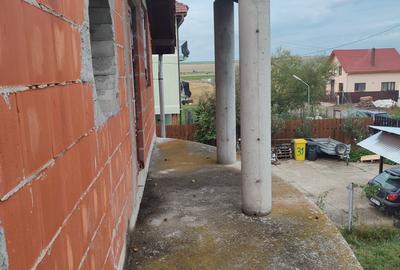 Casă cu 4 camere în Lazaret - 6