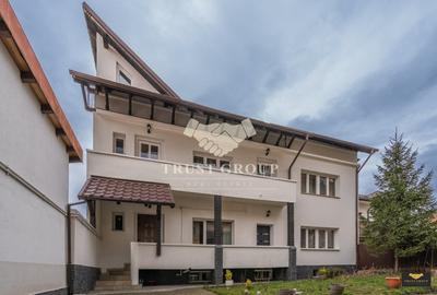Casă individuală cu 5 camere cu Canalizare în Brașovul Vechi