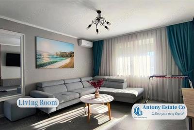 Apartament de inchiriat, Pentru muncitori, 4 camere, Grigorescu - Oradea - 1