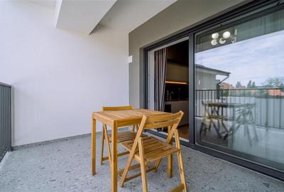 APARTAMENT 2 CAMERE | MODERN |  ORADEA  | CANTEMIR - 6