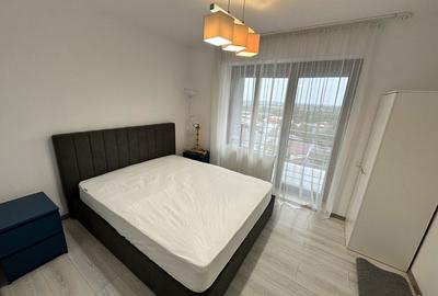 Apartament cu 2 camere în Sud - 7
