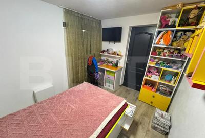 Casa 4 camere, 100 mp, zona Brestei - 14