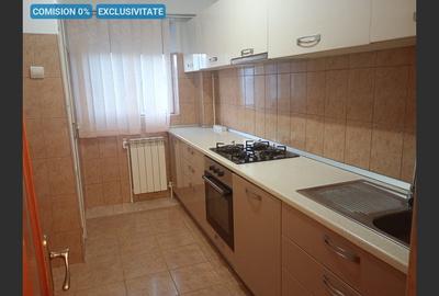 Apartament 2 camere – 58 mp, I.C. FRIMU - 11