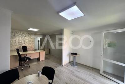 Birou, 60 mp în Calea Dumbrăvii