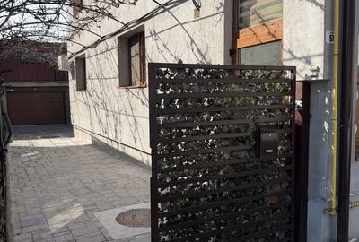 Spațiu comercial, de 135 mp, în Baciu - 2