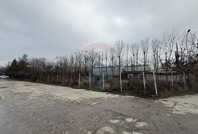 Birou, de 102 mp, în Est - 11