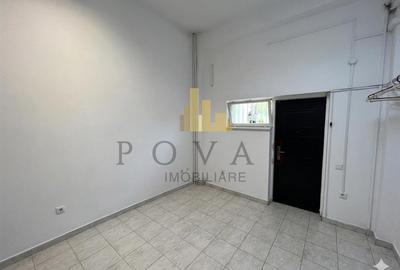 Spațiu comercial, de 90 mp, în Băneasa - 4