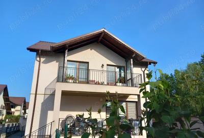 Vand casa in duplex Bujoreni , Jud.Valcea - 2