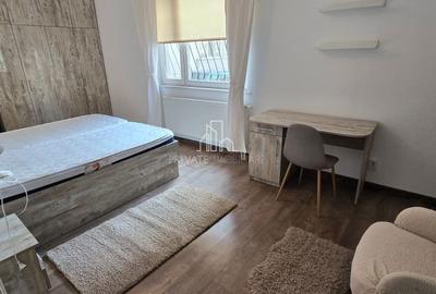 Apartament cu 3 camere în 22 Decembrie 1989 - 7