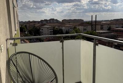 Apartament cu 2 camere decomandat în Rogerius - 6