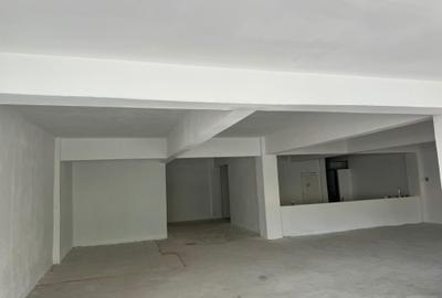 Spațiu comercial 198 mp, zonă Piata 23 August, Str. Nicolae Roșu – disponibil im Spațiu comercial 198 mp, zonă Piata 23 August, Str. Nicolae Roșu – disponibil im - 2
