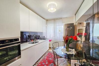 Apartament 2 camere, Metrou/Autobuz/Tramvai stradal - 8