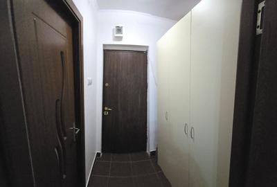 Garsonieră semidecomandată, mobilată în Giurgiului - 18