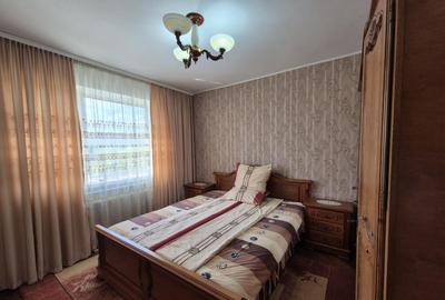 Apartament 3 camere, str. Nicolae Balcescu, zona centrala - 2