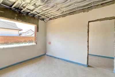 Casă cu 4 camere cu Teren 500 Mp în Tărlungeni - 11