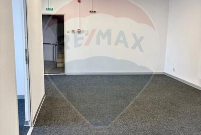 Spațiu comercial, de 80 mp, în Plevnei - 6