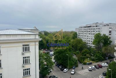 Apartament cu 3 camere decomandat, mobilat în Sala Palatului - 13