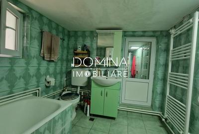 Casă individuală cu 3 camere cu Teren 1558 Mp în Dănești - 5