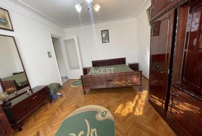 Apartament cu 2 camere decomandat în Gară - 8