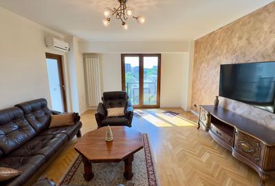 Inchiriere apartament 3 camere Stirbei Voda - 1