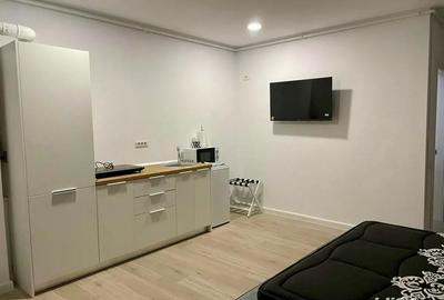 Apartament cu 2 camere decomandat în Nord - 6
