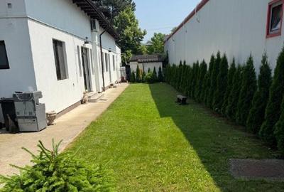 Spatiu comercial ultracentral de inchiriat - 8