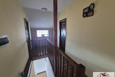 Casă individuală cu 4 camere cu Canalizare în Vințu de Jos - 9