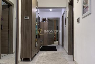 Apartament cu 4 camere decomandat, mobilat în Lujerului - 17