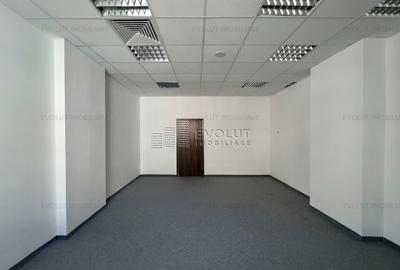 Birouri de închiriat in clădire modernă zona Tomis Mall - 8