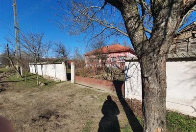 Casă cu 3 camere în Valea Stanciului - 5