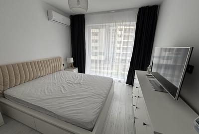 Apartament cu 3 camere decomandat în Titan - 5