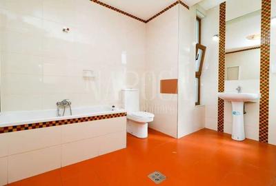 Apartament cu 3 camere semidecomandat în Central - 7