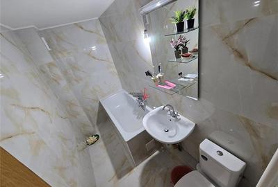 Apartament cu 3 camere decomandat în Doamna Ghica - 6