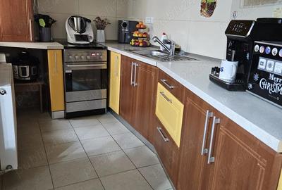 Apartament cu 2 camere semidecomandat în Turnișor - 1