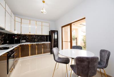 Casa noua cu etaj, design modern - Vladimirescu - 4
