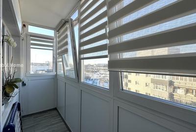 Garsonieră semidecomandată, mobilată în Tineretului - 5