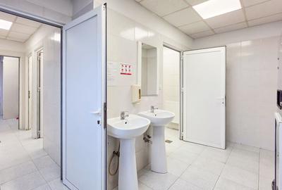 Spațiu comercial, de 650 mp, în Drumul Taberei - 28