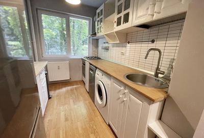 Apartament cu 2 camere semidecomandat în Bucureștii Noi - 2