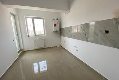 2 camere decomandat - Metrou Berceni - Bloc Nou - 3